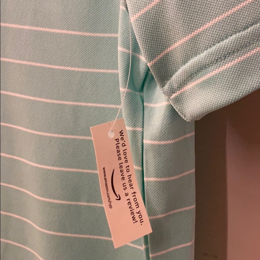Amazon polo - Picture 2 of 2
